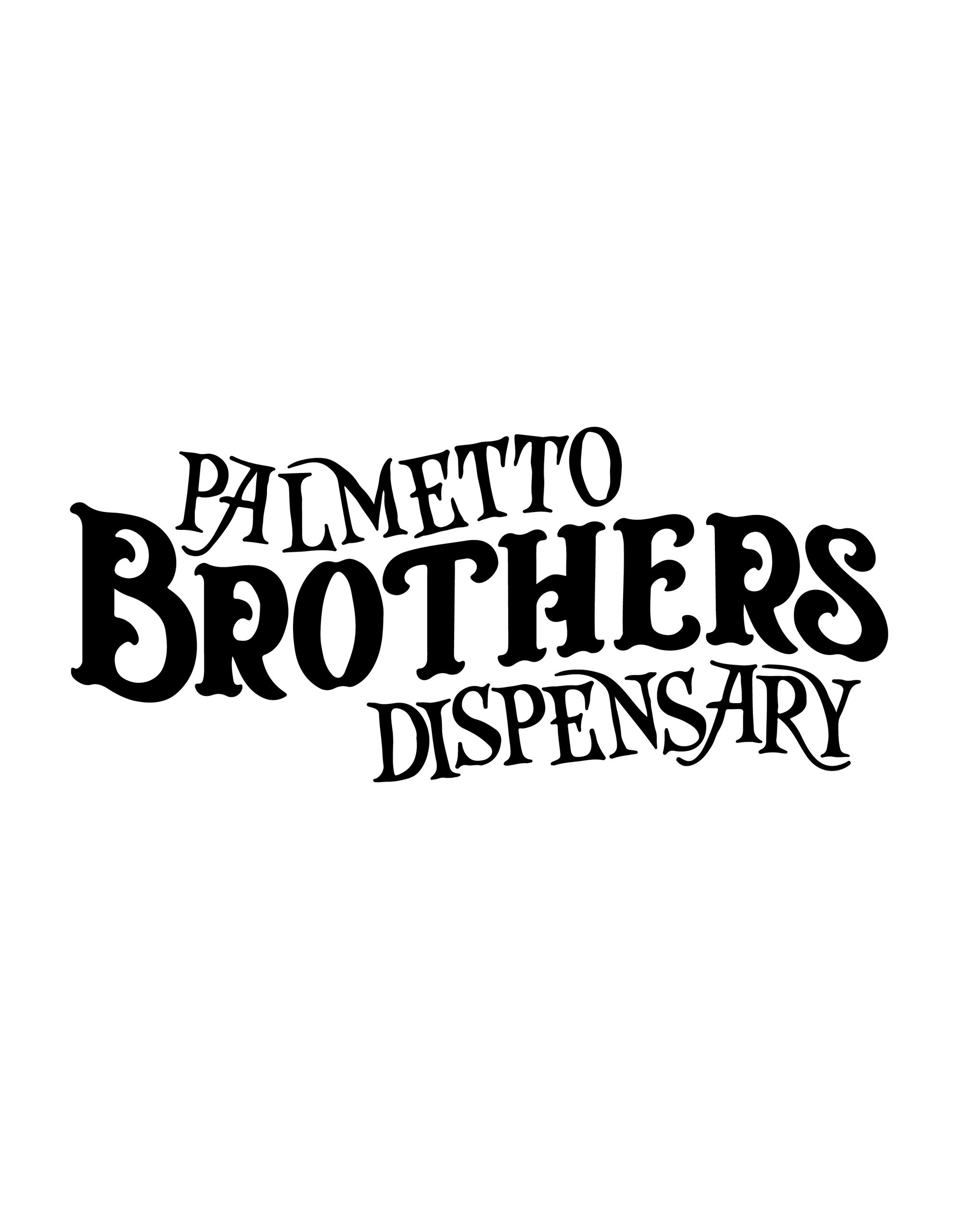 Palmetto Brothers Dispensary Craft Beer and Wine Bar